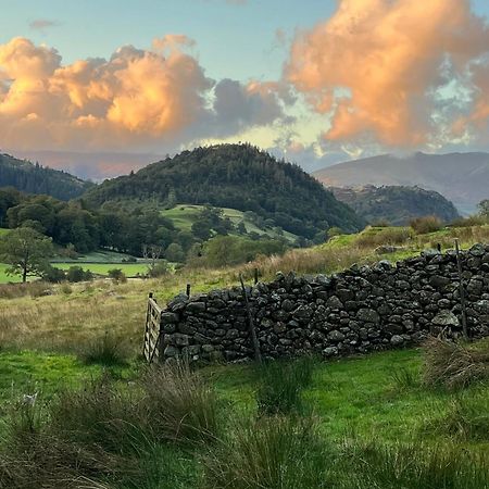 Villa Stybeck Farm à Thirlmere Extérieur photo