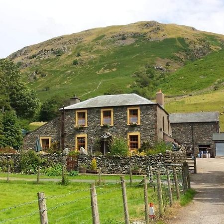 Villa Stybeck Farm à Thirlmere Extérieur photo