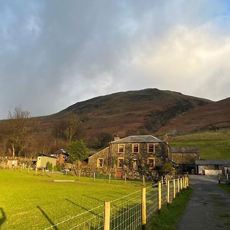 Villa Stybeck Farm à Thirlmere Extérieur photo