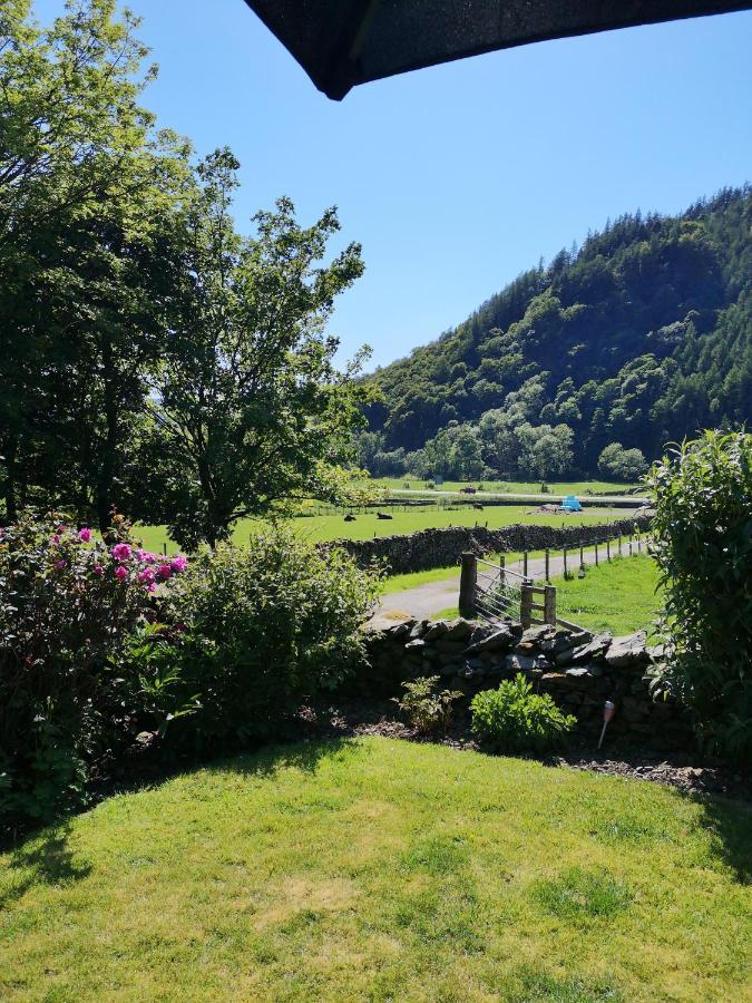 Villa Stybeck Farm à Thirlmere Extérieur photo