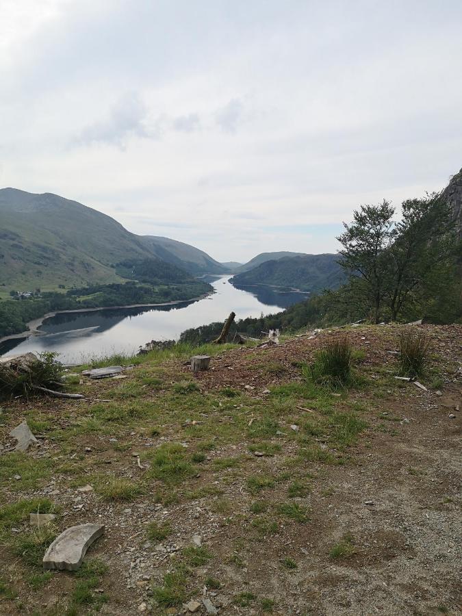 Villa Stybeck Farm à Thirlmere Extérieur photo