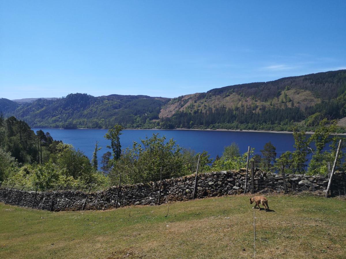 Villa Stybeck Farm à Thirlmere Extérieur photo