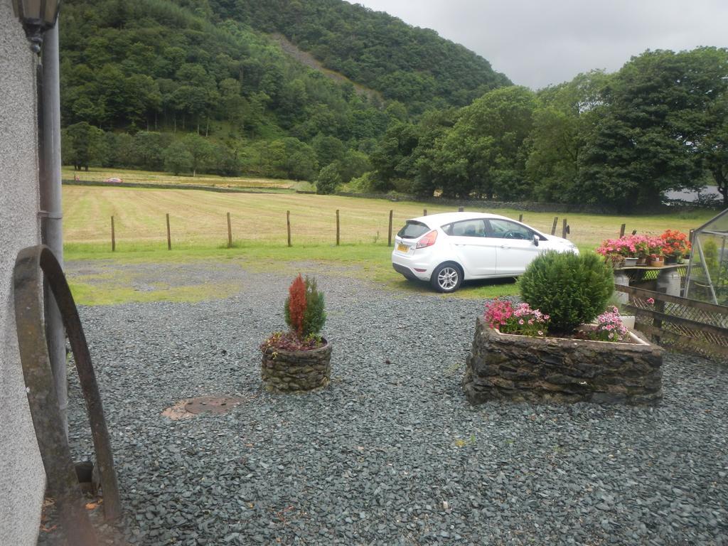 Villa Stybeck Farm à Thirlmere Chambre photo