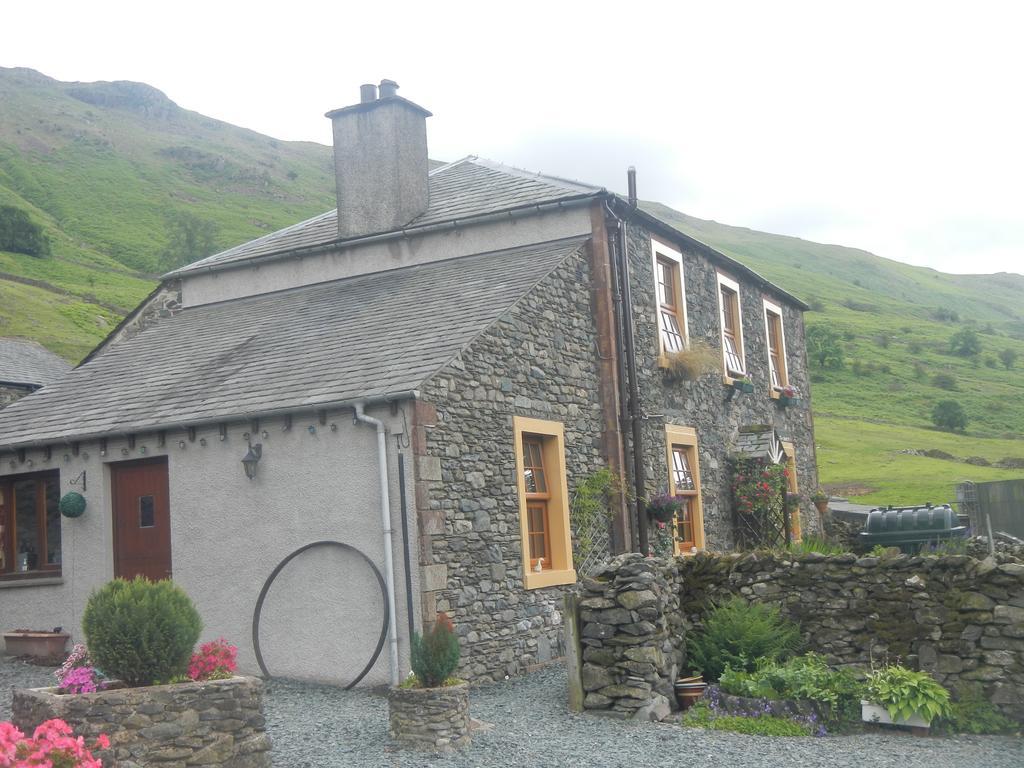 Villa Stybeck Farm à Thirlmere Extérieur photo