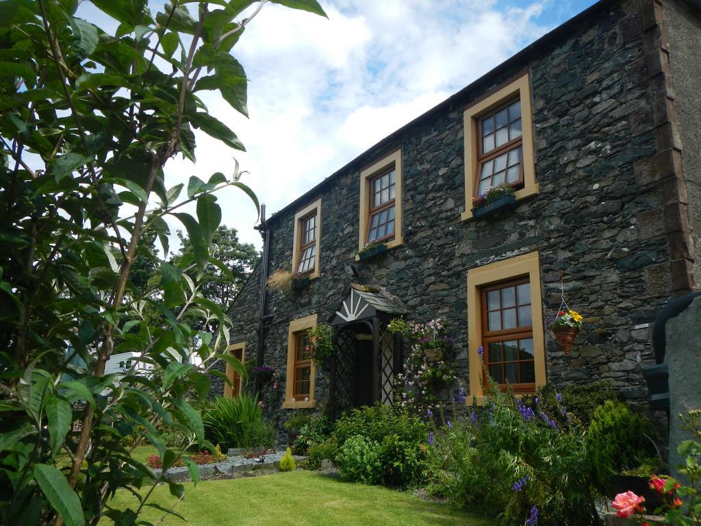 Villa Stybeck Farm à Thirlmere Extérieur photo