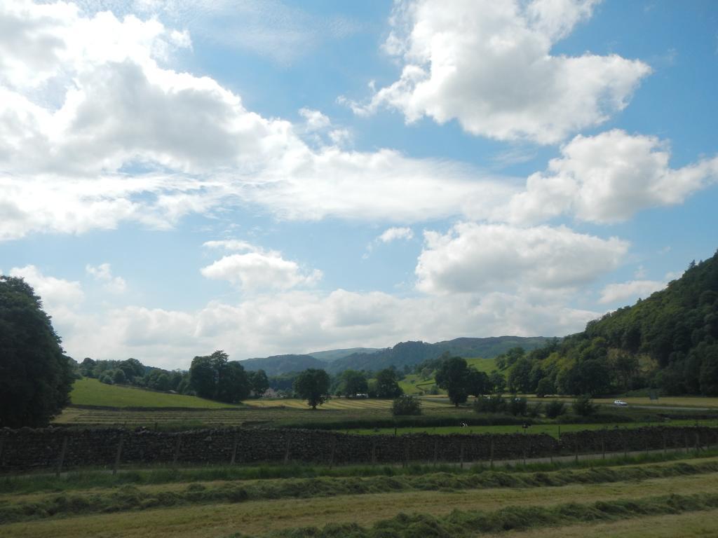 Villa Stybeck Farm à Thirlmere Extérieur photo