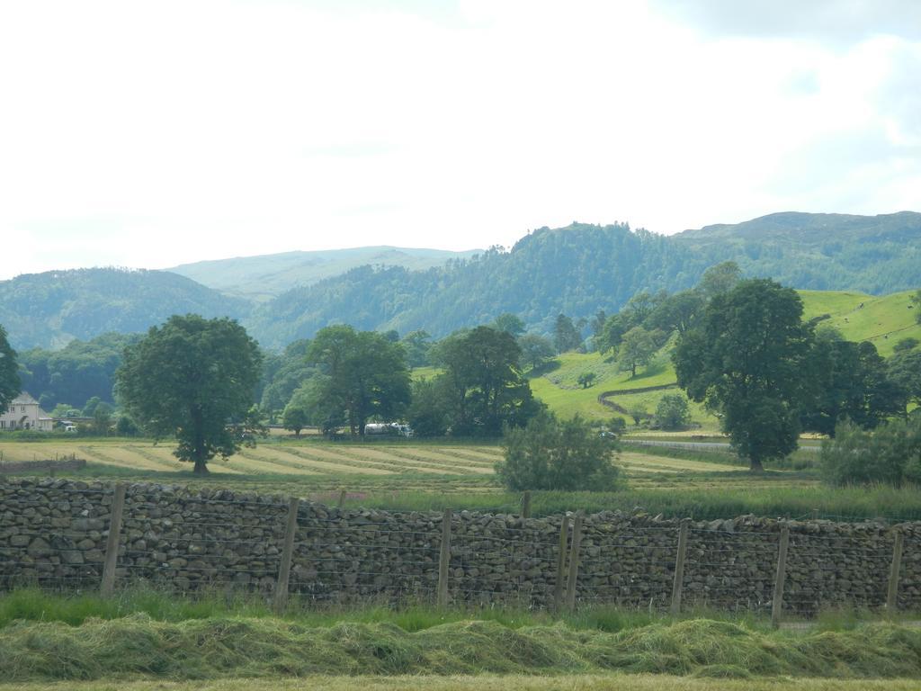 Villa Stybeck Farm à Thirlmere Extérieur photo