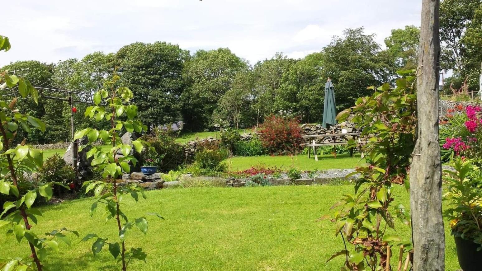 Villa Stybeck Farm à Thirlmere Extérieur photo