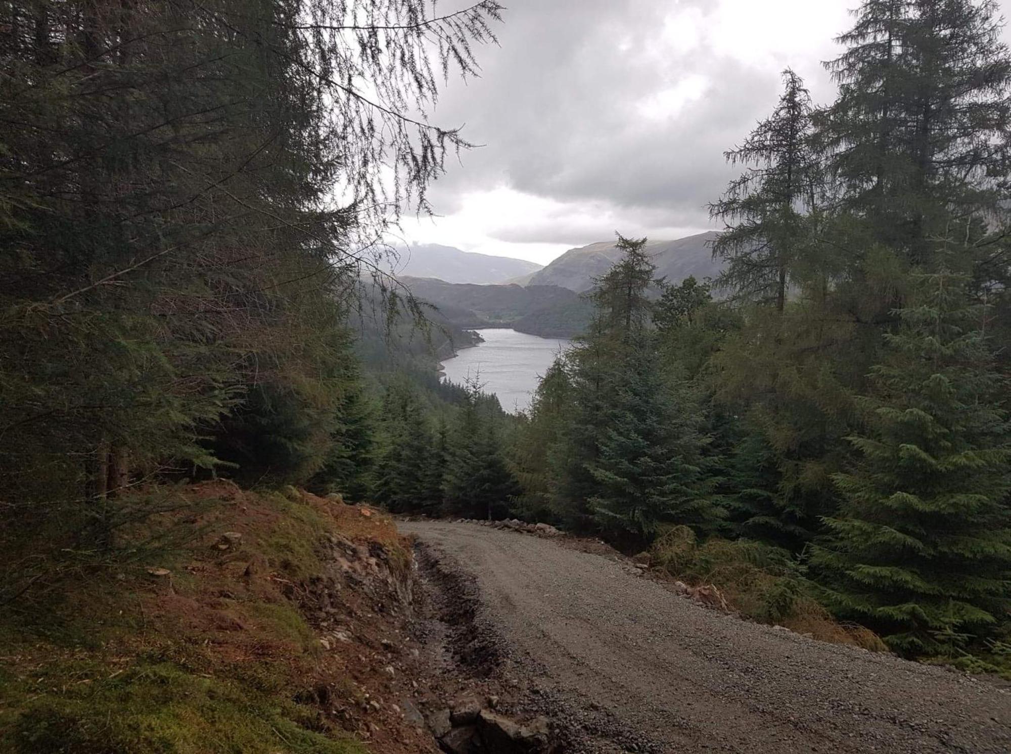 Villa Stybeck Farm à Thirlmere Extérieur photo