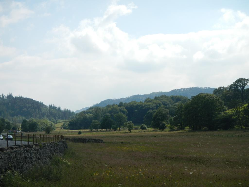 Villa Stybeck Farm à Thirlmere Extérieur photo